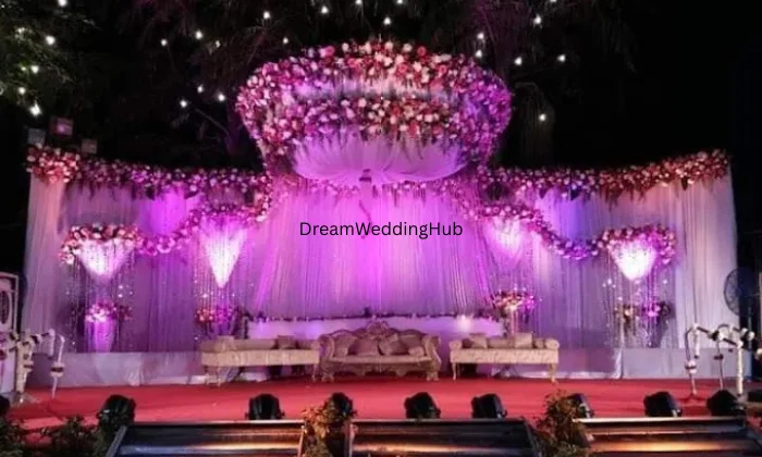 Shagun event wedding planner